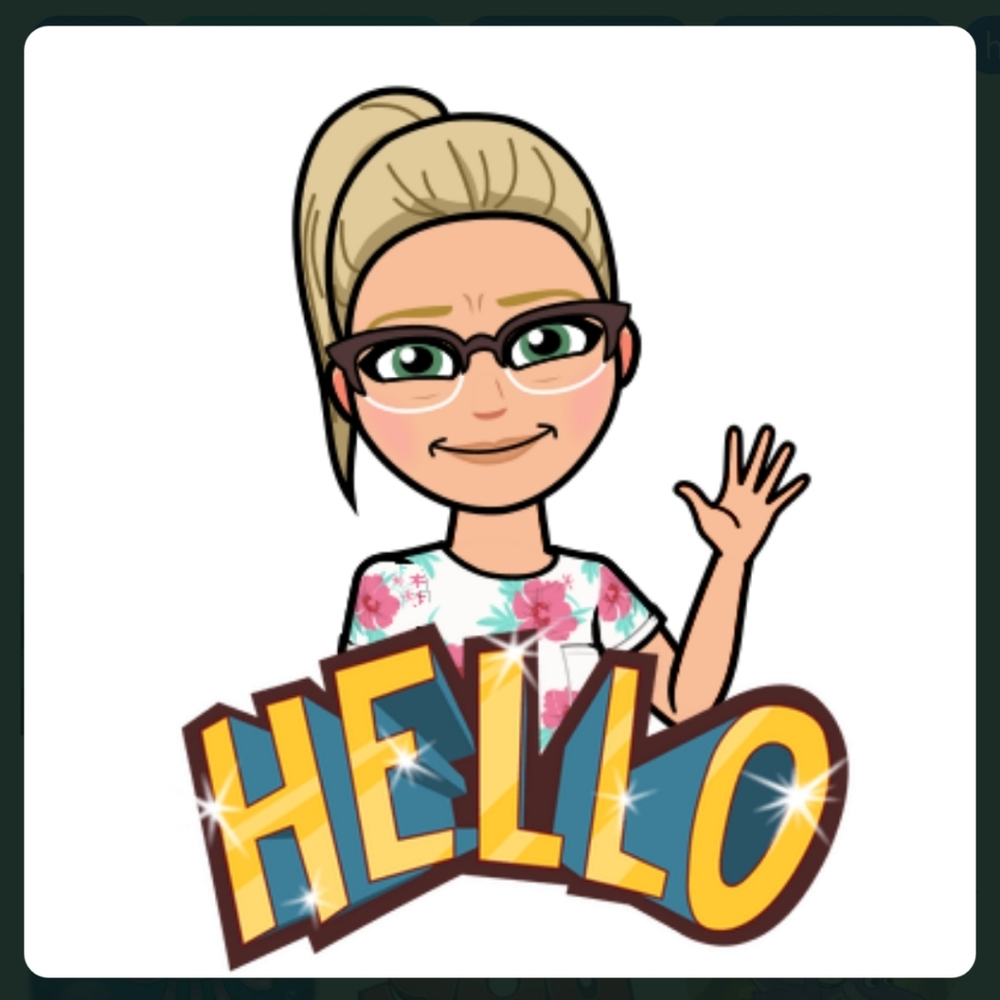 Meet your Posher, Lynnette